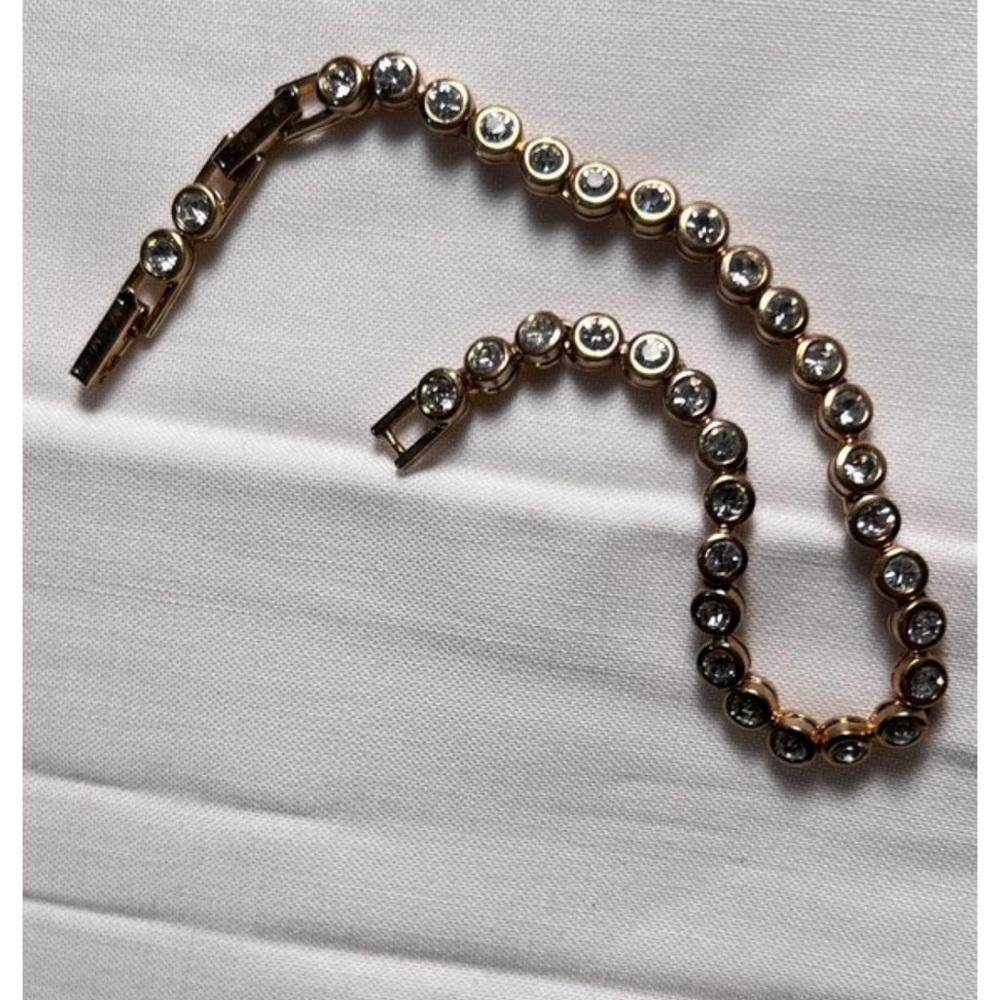 Avon tennis bracelet